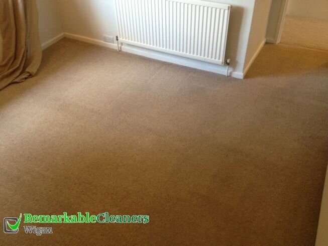 Remarkable Carpet Cleaning